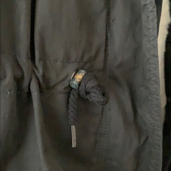 Scotch and Soda winter parka - Picture 4 of 6